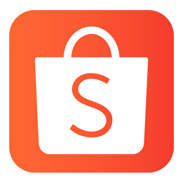 Shopee logo